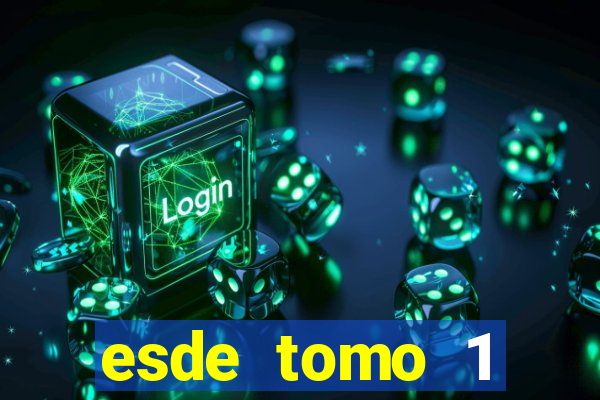 esde tomo 1 atualizado pdf